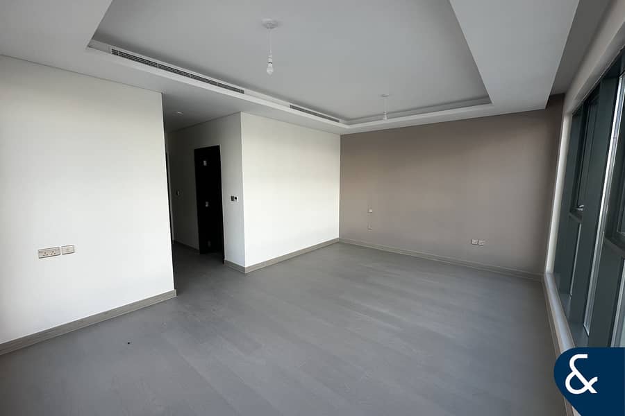Brand New 6 bed | G+2 Townhouse | Vacant | - Image 16