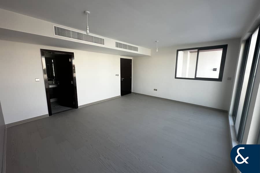 Brand New 6 bed | G+2 Townhouse | Vacant | - Image 17