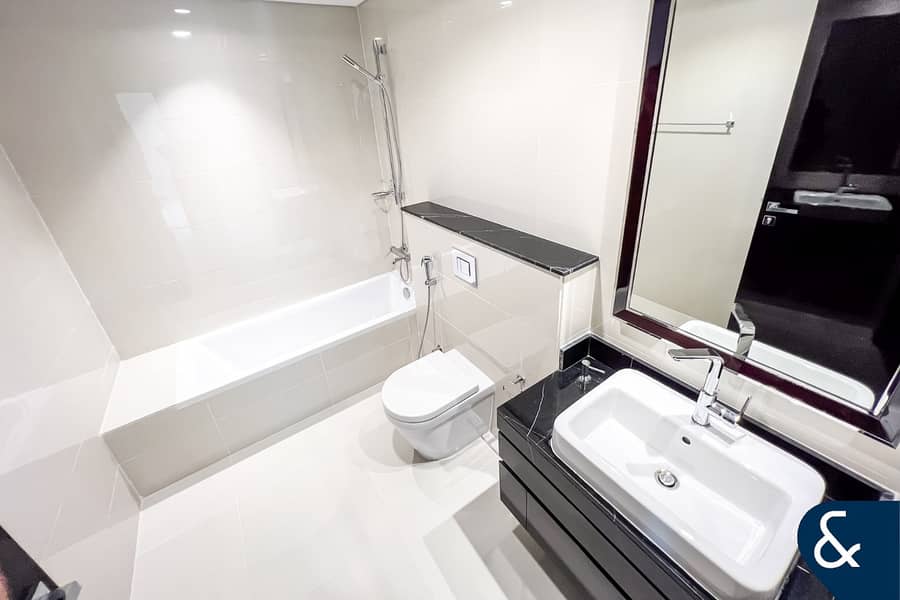 Brand New 6 bed | G+2 Townhouse | Vacant | - Image 19