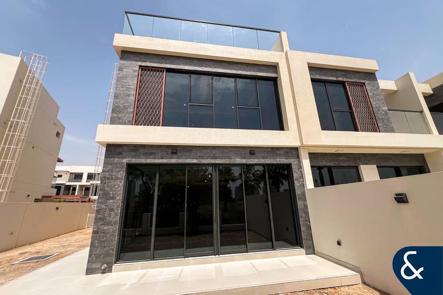 Brand New 6 bed | G+2 Townhouse | Vacant | - Image 20