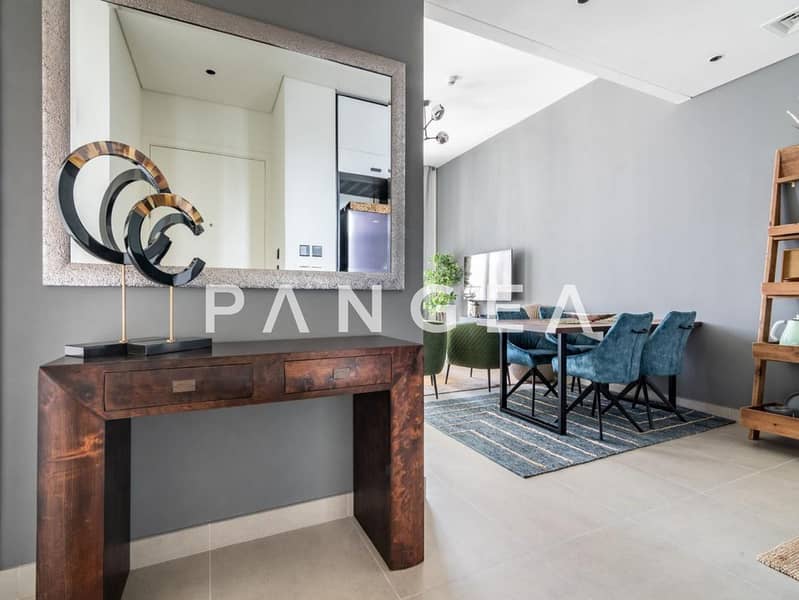 Fully Furnished | High Floor | Vacant Soon - Image 8