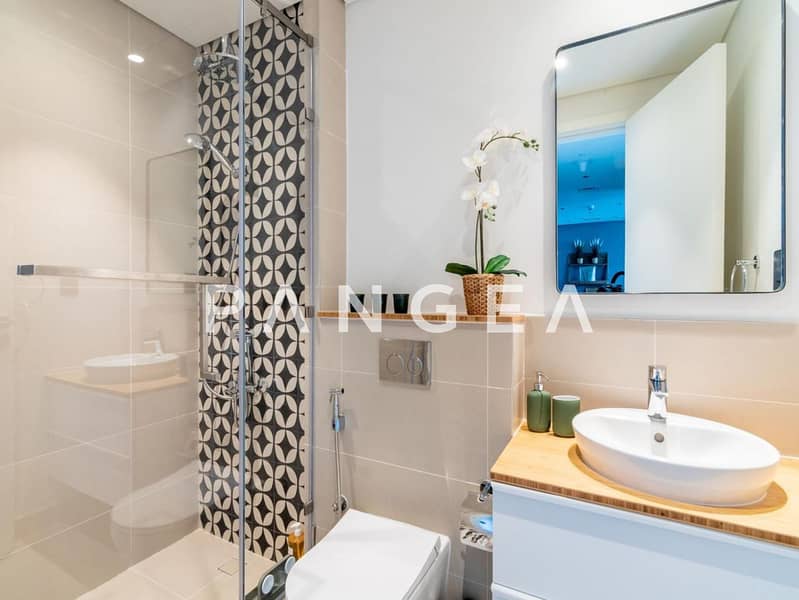 Fully Furnished | High Floor | Vacant Soon - Image 11