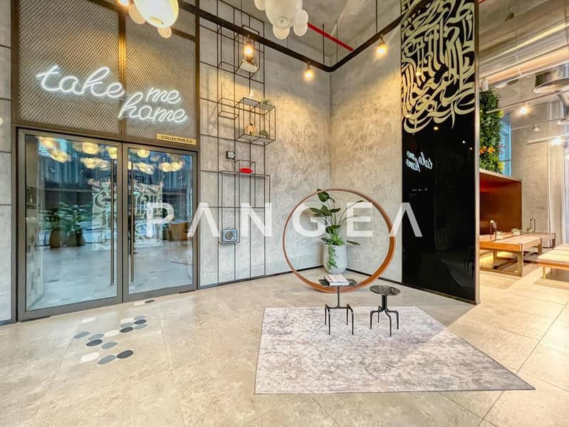 Fully Furnished | High Floor | Vacant Soon - Image 15