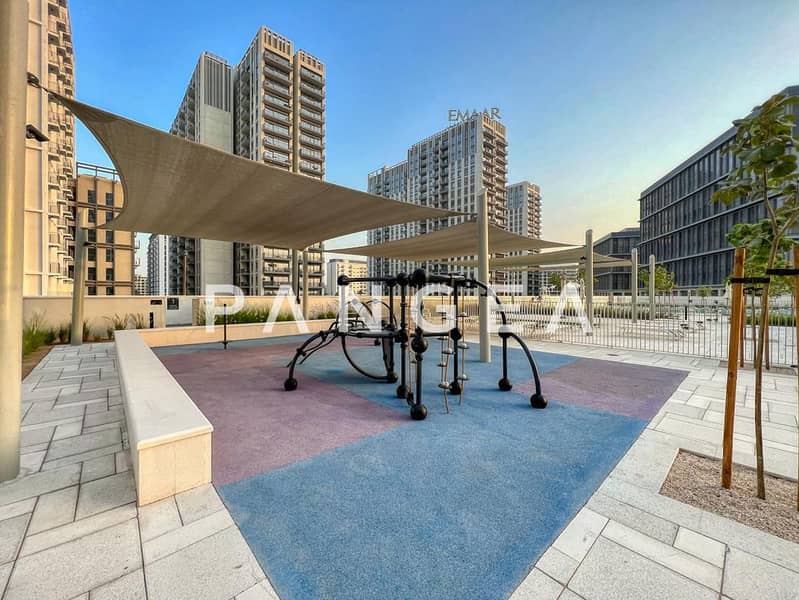 Fully Furnished | High Floor | Vacant Soon - Image 17