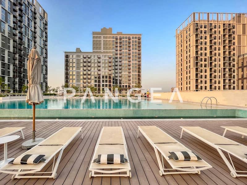 Fully Furnished | High Floor | Vacant Soon - Image 21