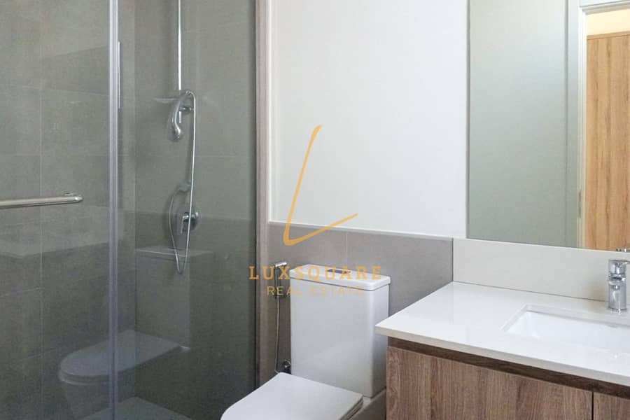 Spacious 2BR with Maids I Ready to Move I Flexible