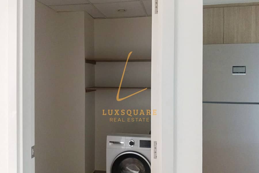 Spacious 2BR with Maids I Ready to Move I Flexible