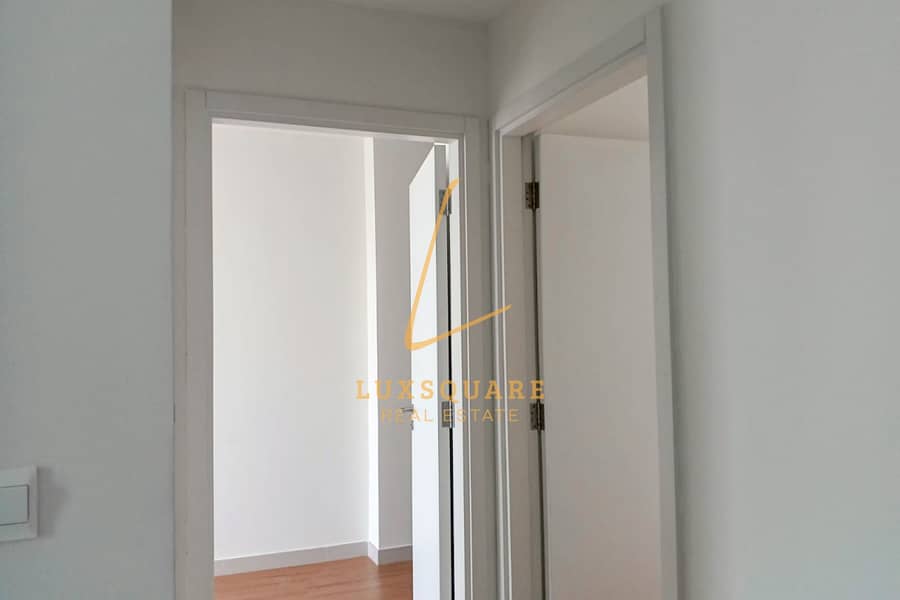 Spacious 2BR with Maids I Ready to Move I Flexible - Image 17