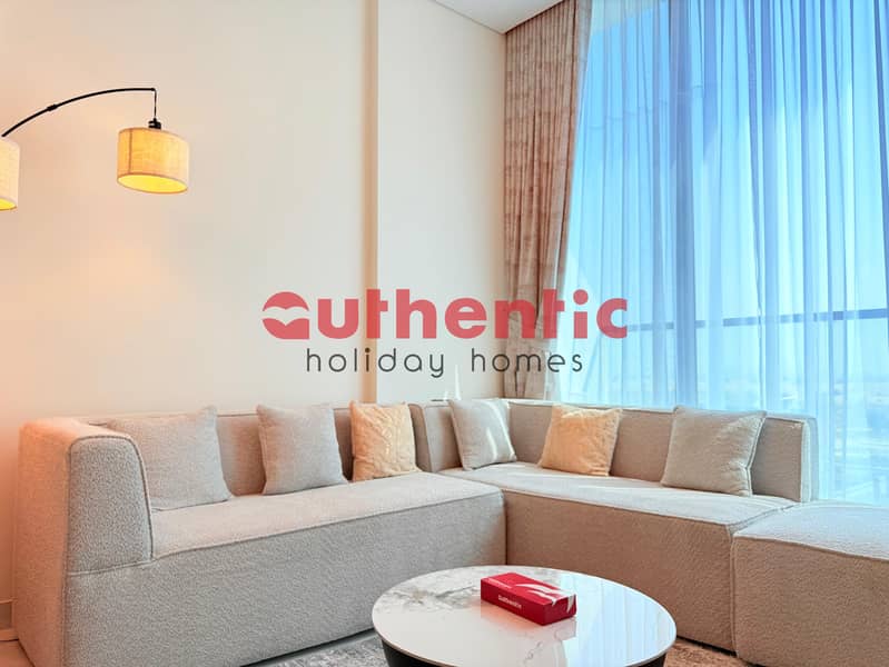 New Unit | Spacious Luxury | Private Pool