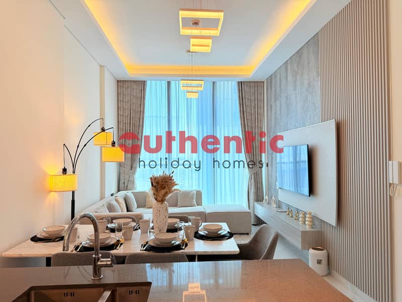 New Unit | Spacious Luxury | Private Pool