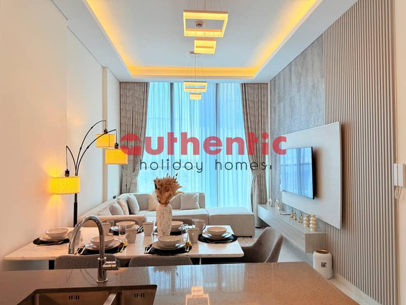 New Unit | Spacious Luxury | Private Pool