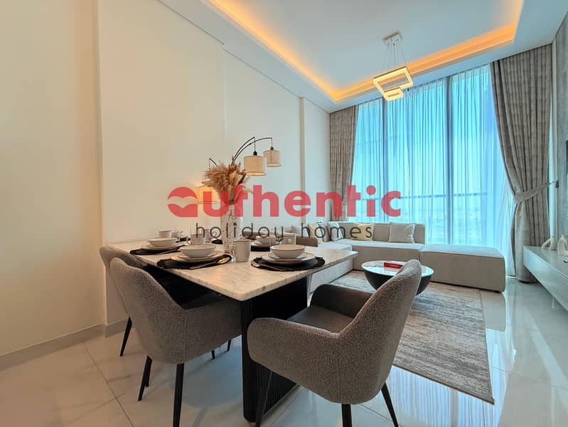 New Unit | Spacious Luxury | Private Pool