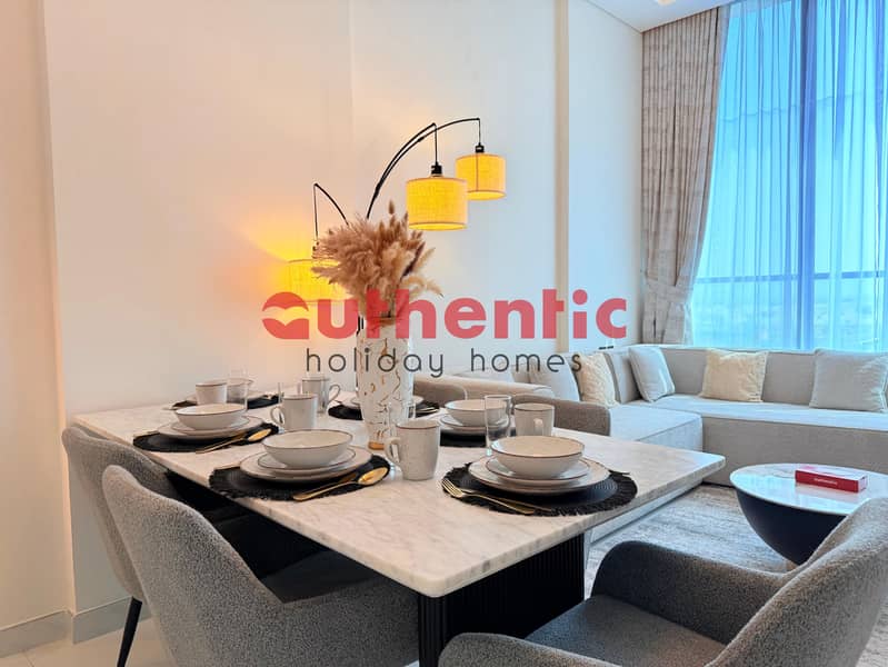 New Unit | Spacious Luxury | Private Pool - Image 6