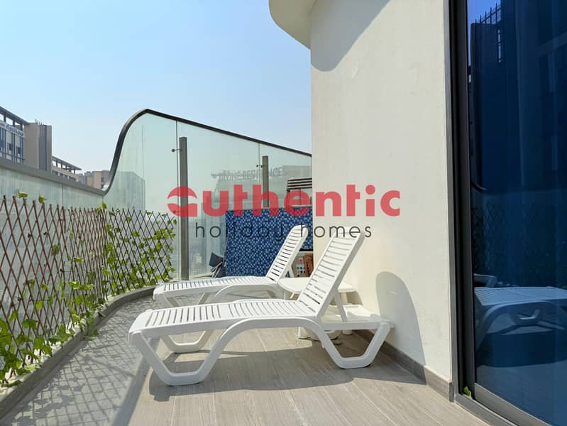 New Unit | Spacious Luxury | Private Pool - Image 7