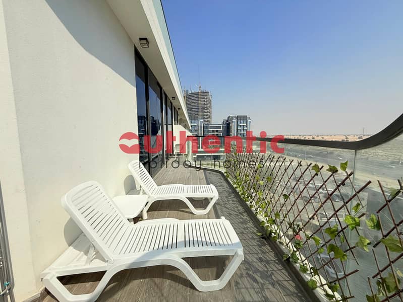 New Unit | Spacious Luxury | Private Pool - Image 8