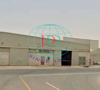 Warehouse para en Alquiler en Industrial Area, Sharjah - IMG_1508. jpeg Warehouse para en Alquiler en Industrial Area, Sharjah - IMG_1508. jpeg