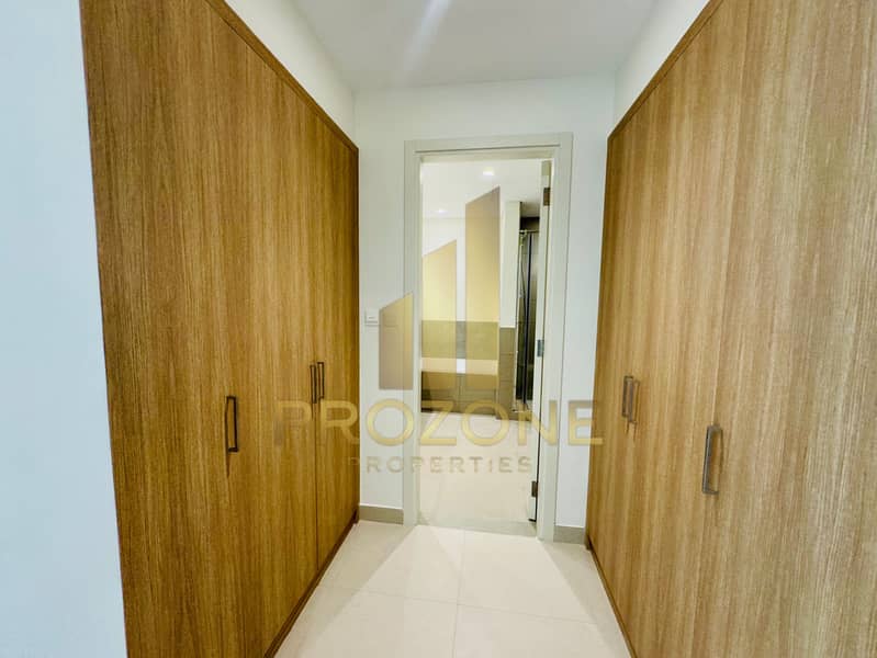 Upgraded Unit | Flexible Chqs | Single Row - Image 11