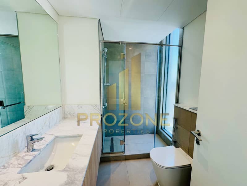 Upgraded Unit | Flexible Chqs | Single Row - Image 19