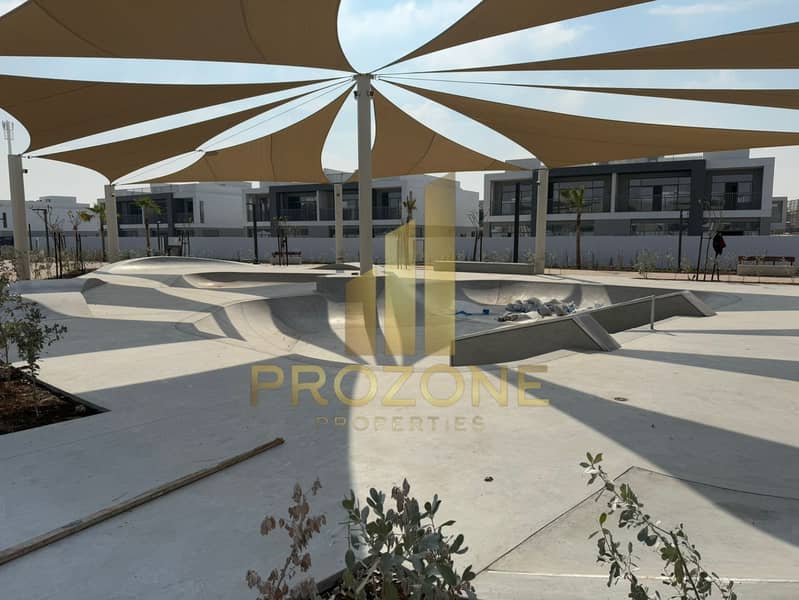 Upgraded Unit | Flexible Chqs | Single Row - Image 24