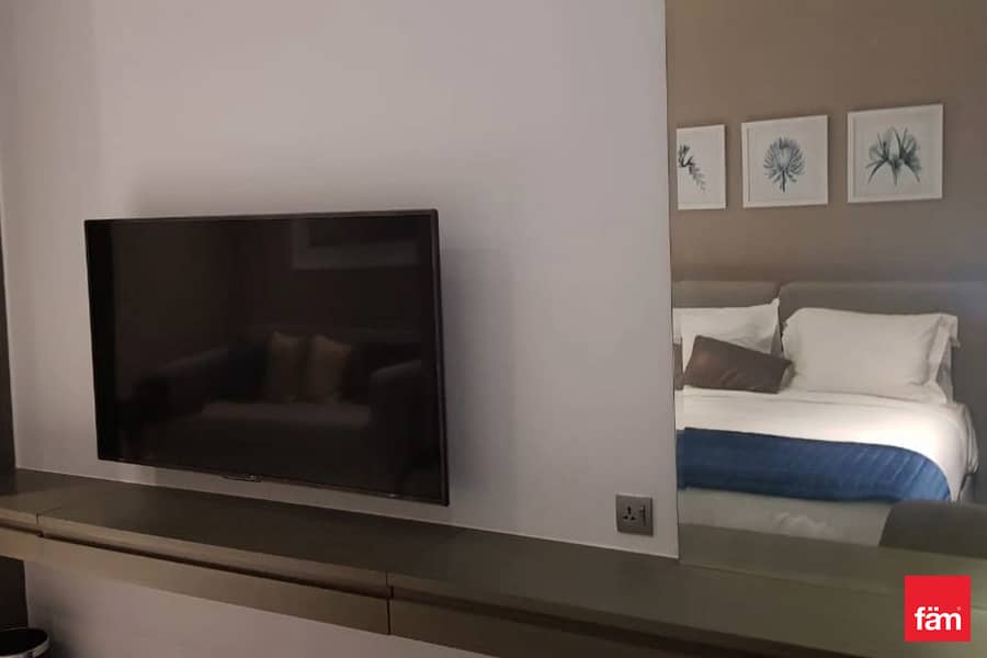 Spacious | Prime Location | Canal View