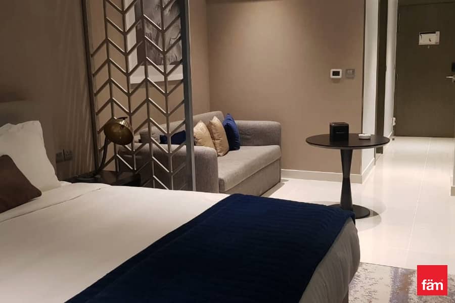 Spacious | Prime Location | Canal View