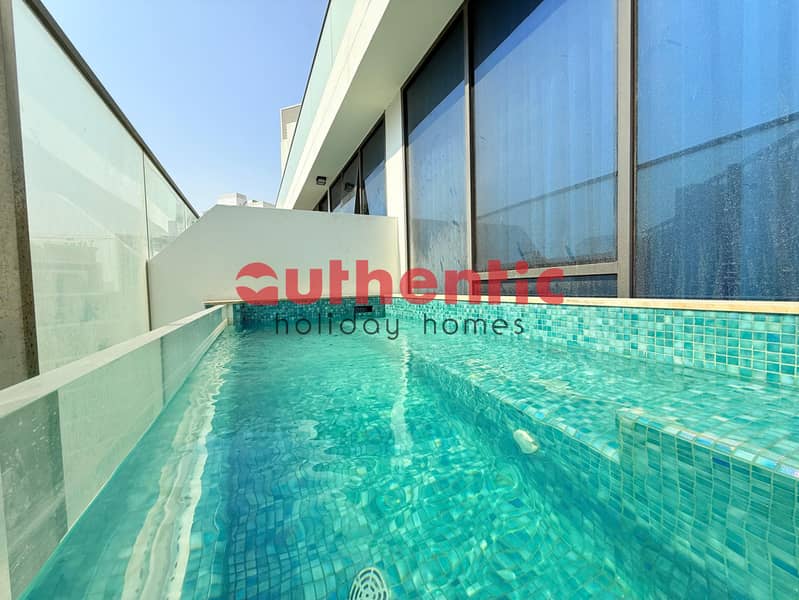 New Unit | Spacious Luxury | Private Pool - Image 10