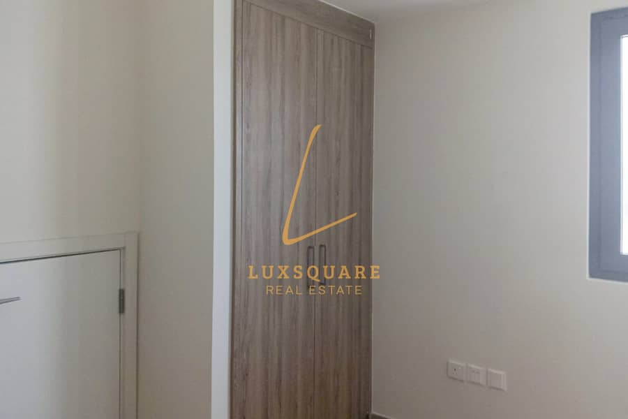 Spacious 2BR with Maids I Ready to Move I Flexible - Image 21