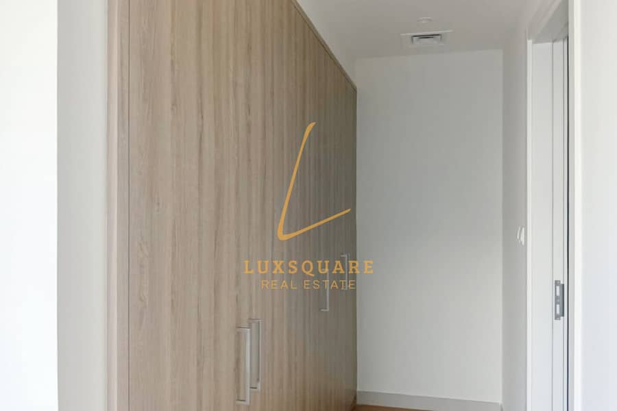 Spacious 2BR with Maids I Ready to Move I Flexible - Image 23