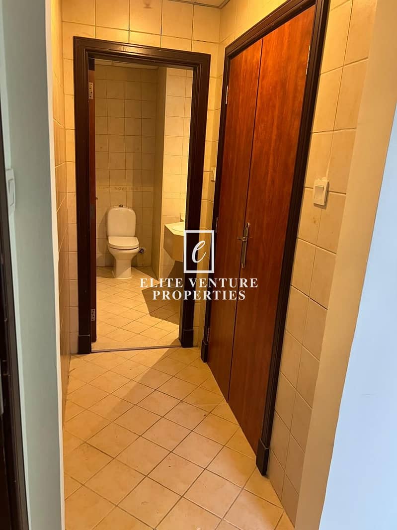 VACANT | SPACIOUS | 1 BEDROOM | PRIME LOCATION - Image 11