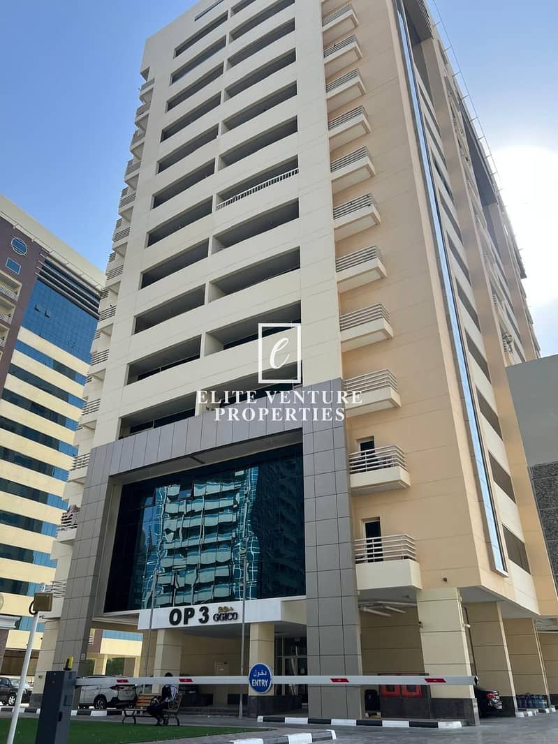 VACANT | SPACIOUS | 1 BEDROOM | PRIME LOCATION - Image 13