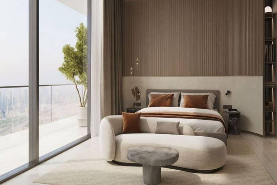 Handover 2026 | Luxury project | Prime location