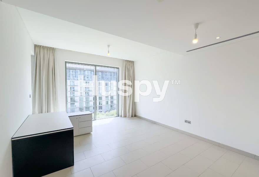 Spacious Layout | Community View | Vacant