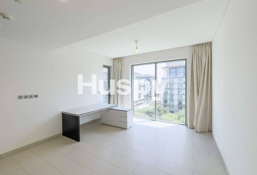 Spacious Layout | Community View | Vacant