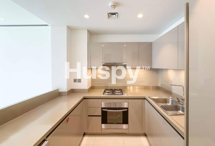 Spacious Layout | Community View | Vacant - Image 6