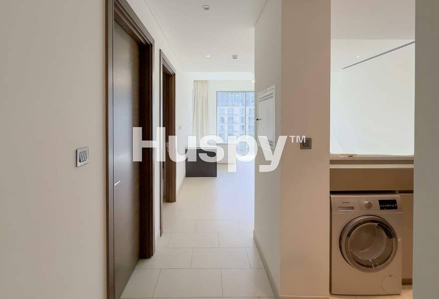 Spacious Layout | Community View | Vacant - Image 7