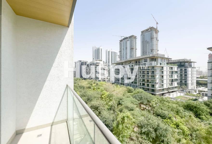 Spacious Layout | Community View | Vacant - Image 11