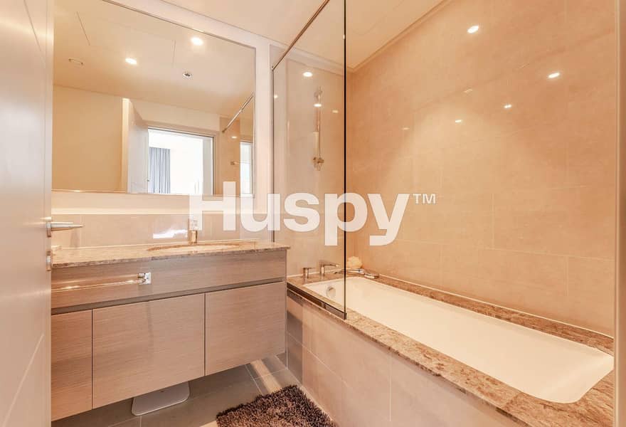 Vacant on Transfer | Corner Unit | Furnished - Image 8