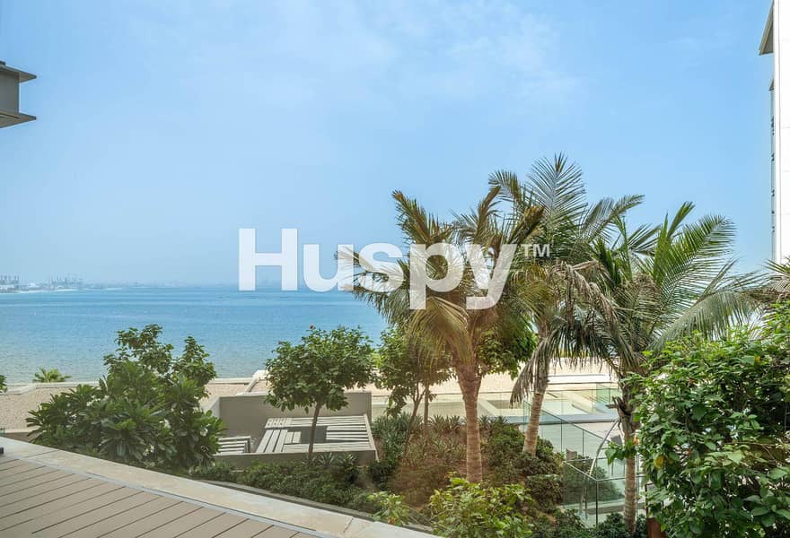 Large Layout | Sea View | Vacant - Image 16