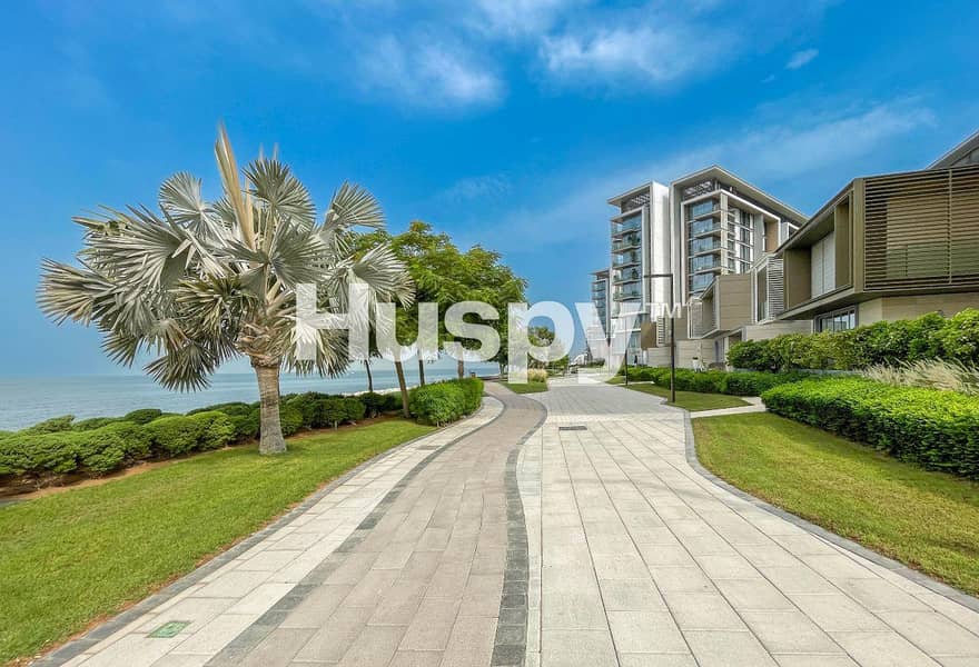 Large Layout | Sea View | Vacant - Image 21