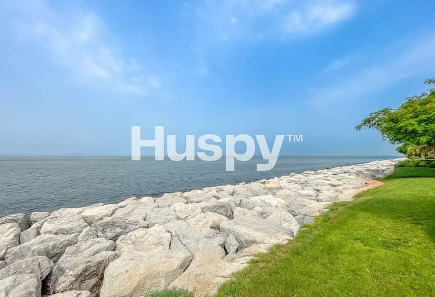 Large Layout | Sea View | Vacant - Image 22