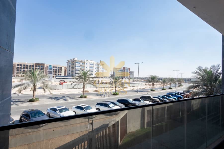 Best Price | 1BR Apartment | Fast-Growing Dubai South District - Image 28