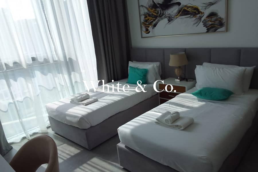 Scenic Views | Bright Unit | Large Layout - Image 10