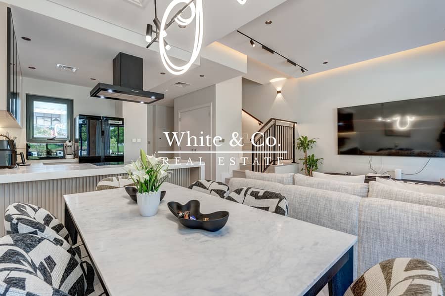 Luxury Upgraded | Park Facing | Unique - Image 6