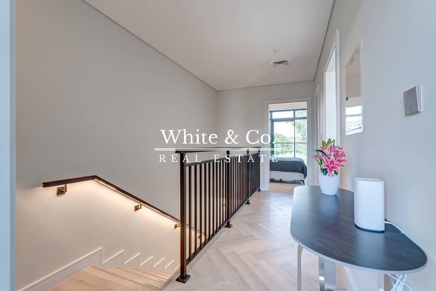 Luxury Upgraded | Park Facing | Unique - Image 9