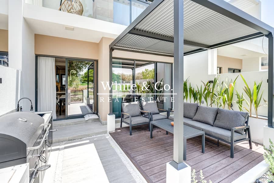 Luxury Upgraded | Park Facing | Unique - Image 22