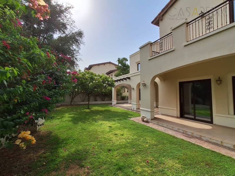 Spacious Layout | Bright | Landscaped Garden