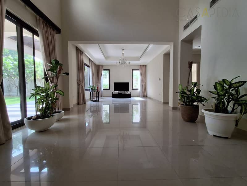 Spacious Layout | Bright | Landscaped Garden