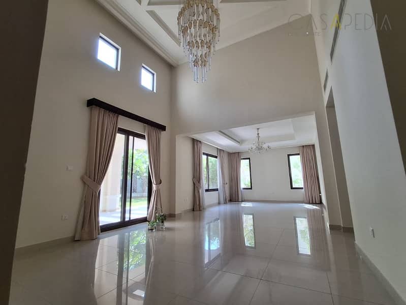 Spacious Layout | Bright | Landscaped Garden