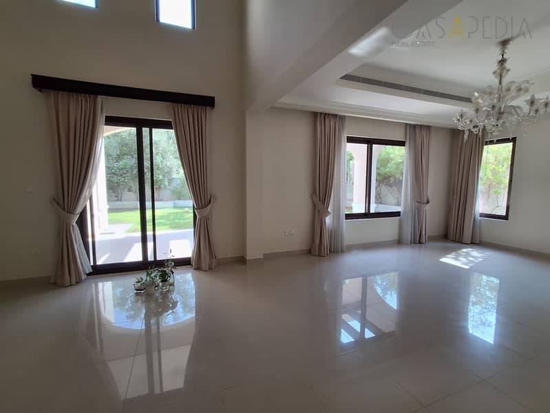 Spacious Layout | Bright | Landscaped Garden