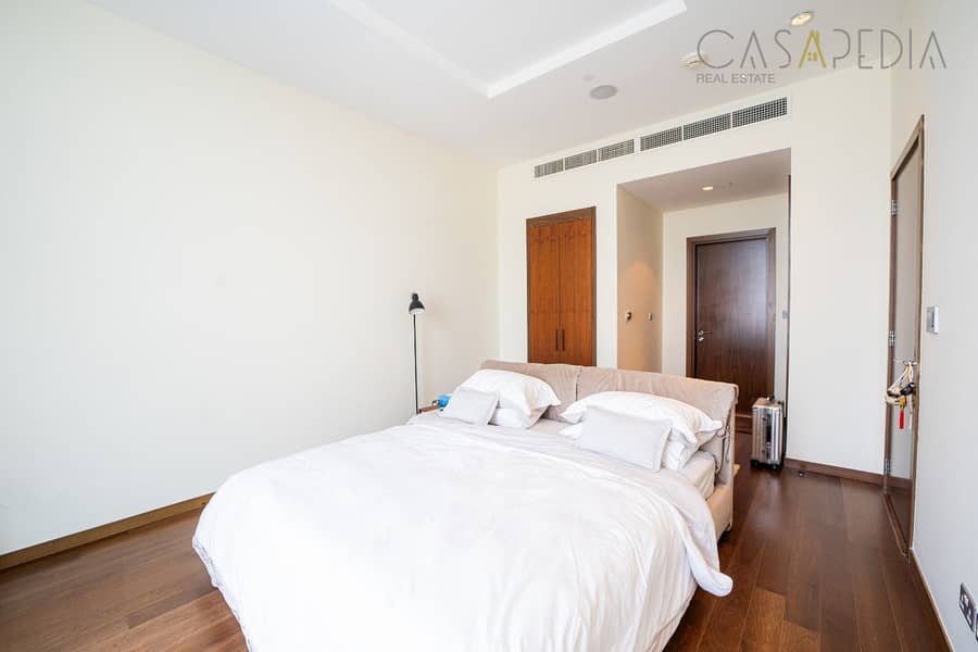 Beach Access | Dual View | Spacious | High Floor